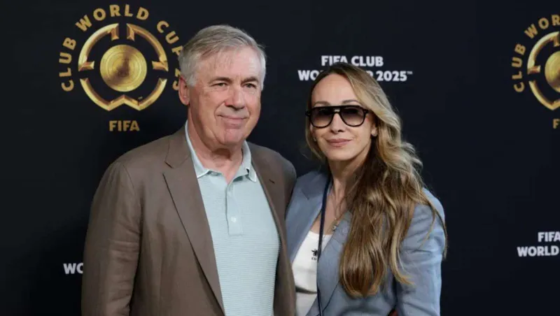 أنشيلوتي يشيد بالبرازيل ويبارك لتشيلسي التتويج بمونديال الأندية