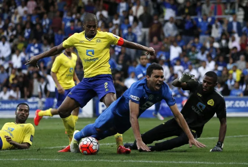 رسمياً.. اعتماد جدول مباريات الجولة الأولى من دوري روشن السعودي لموسم 2025-2026