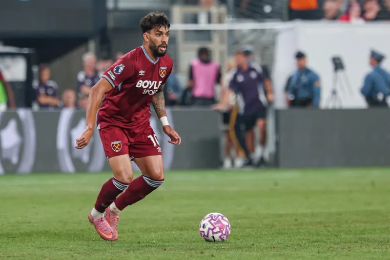 بعد عام ونصف من التحقيقات.. لوكاس باكيتا يطوي صفحة فضيحة المراهنات 