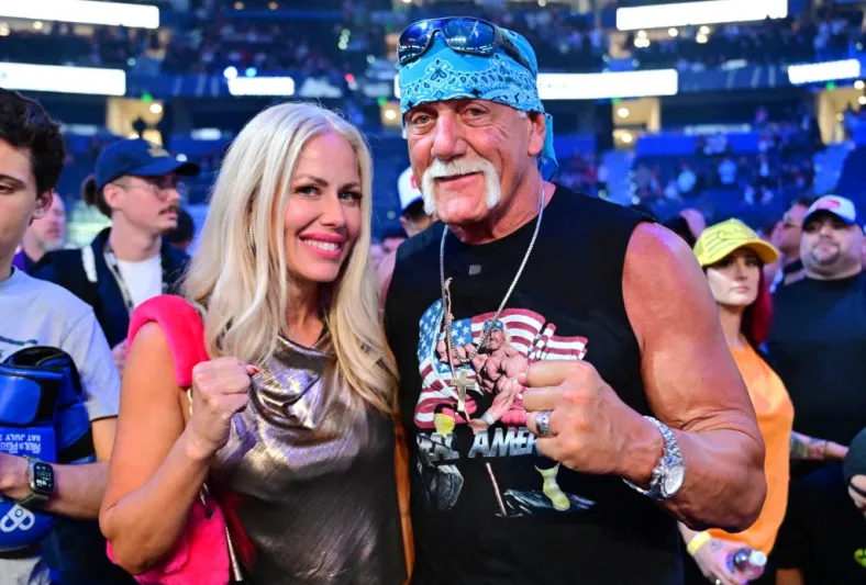 AFP_Hulk Hogan death وفاة هالك هوغان وفاة هالك هوغان: التقرير الطبي يكشف السبب الحقيقي للوفاة