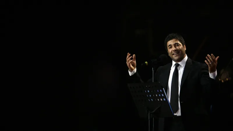 أول لمحة من WK25.. وائل كفوري يطرح برومو أغنية "لو تعرفي"