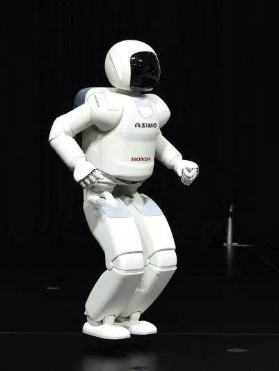 اليابان تطلق مشروعًا طموحًا لتطوير روبوتات عملاقة لمواجهة الكوارث