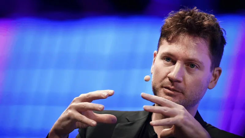 بعد جدل الاستقالة.. مؤسس Blueprint يعيد إحياء شركته لمكافحة الشيخوخة      