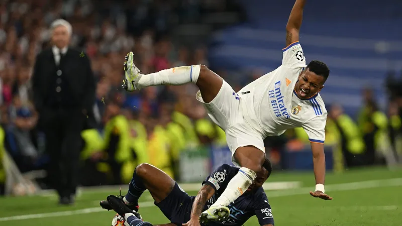 رودريجو نجم ريال مدريد على رادار ليفربول.. وهذه شروط انتقاله 