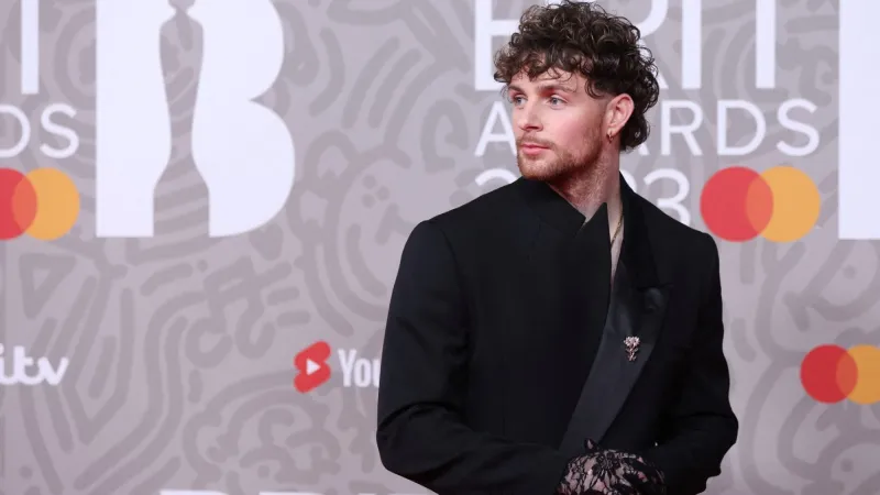 كأس العالم للرياضات الإلكترونية تبهر توم غرينان.. ويصفها بالظاهرة العالمية (فيديو)