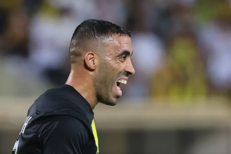 تشكيلة الهلال المتوقعة في نصف نهائي مونديال الأندية.. غموض حول حمد الله