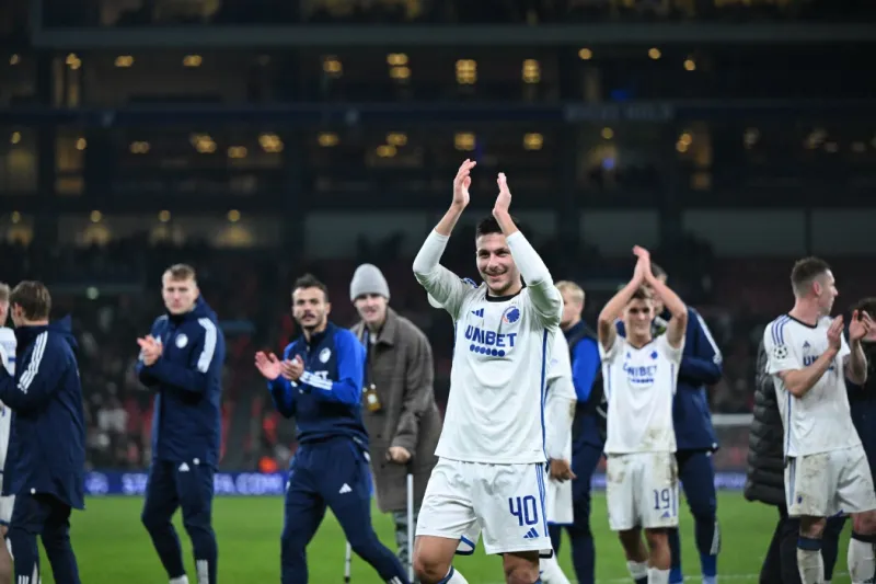 بعد إعلان ضمه رسميًا.. كم كلف برشلونة التعاقد مع باردغي رغم إصابته بالرباط الصليبي؟