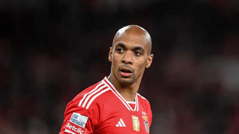 يوفنتوس يقترب من ضم جواو ماريو في صفقة تبادلية مع بورتو