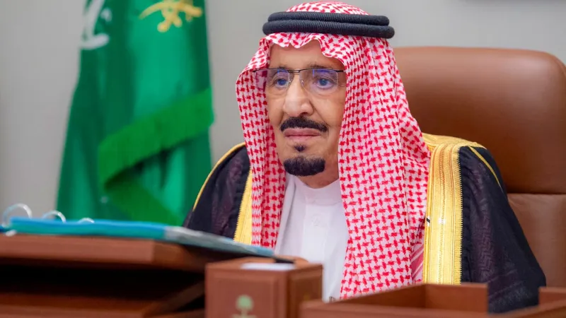 الرهن الميسر في مقدمة قرارات مجلس الوزراء السعودي لدعم الاقتصاد الوطني