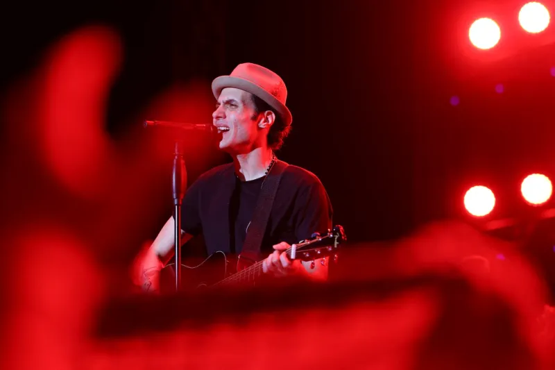 حفلة نارية في الرياض.. كايروكي ومروان موسى 9 أغسطس