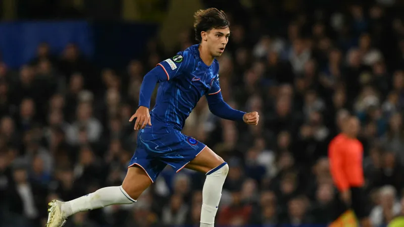 صفقة جواو فيليكس للنصر.. نجم البرتغال يقترب من ارتداء الأصفر (فيديو)