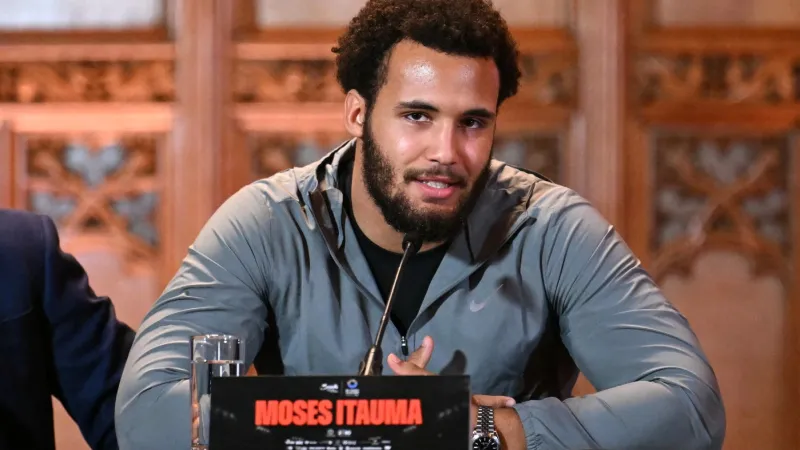 تغيير مفاجئ في تشكيلة النزالات بكأس العالم للرياضات الإلكترونية