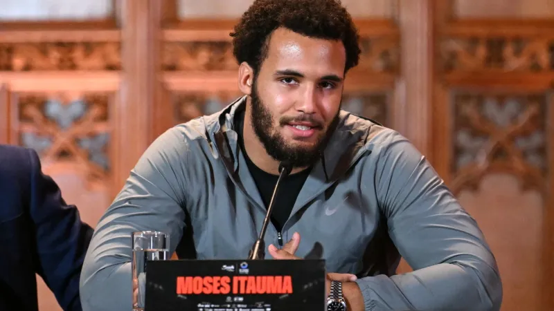 الرياض تستعد لأقوى ليالي الملاكمة ضمن كأس العالم الإلكترونية