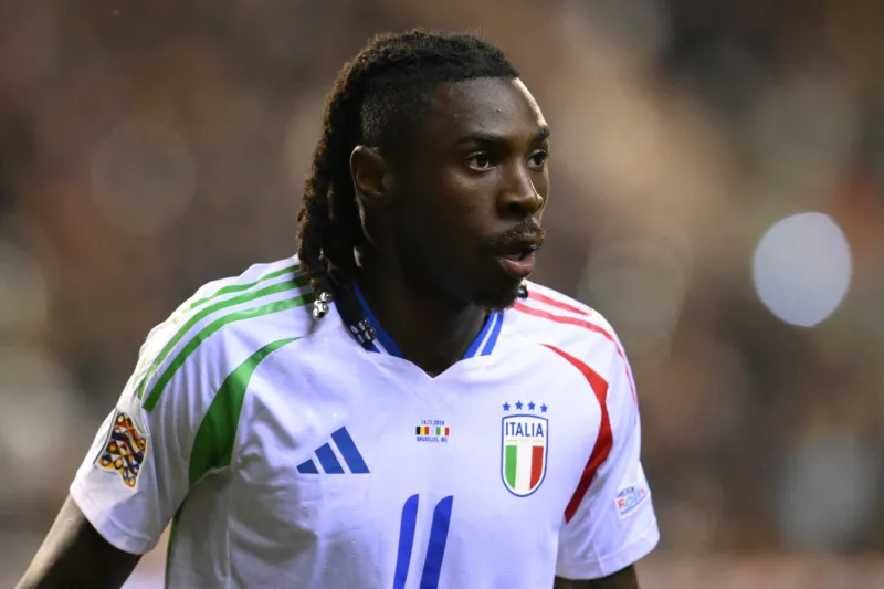 مويس كين يرفض عرض الهلال ويفضّل العودة إلى الدوري الإنجليزي