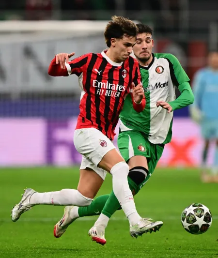 جواو فيليكس يضاعف راتبه 4 مرات في عقده الجديد مع النصر.. وفقًا لتقارير