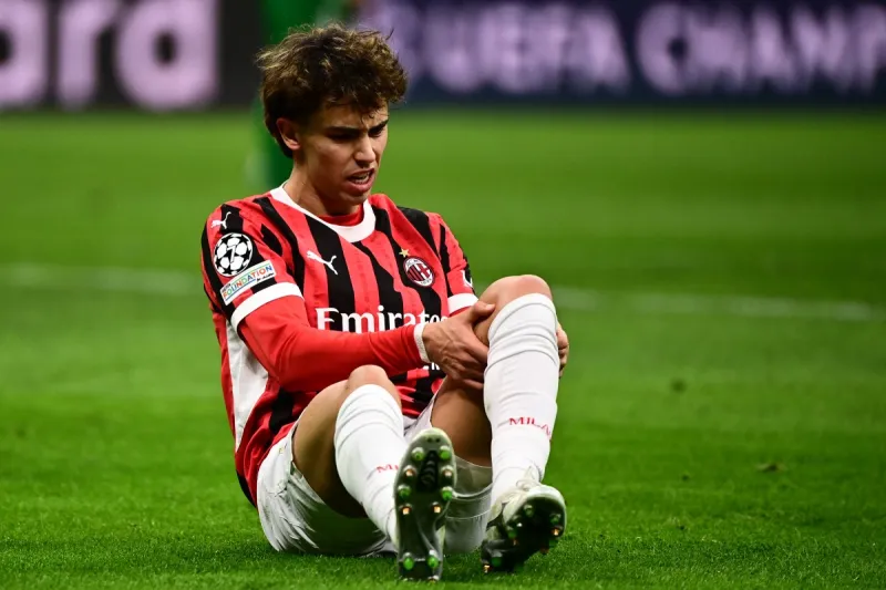 النصر يُنعش السوق: فيليكس على الأبواب وأوتافيو للقادسية      