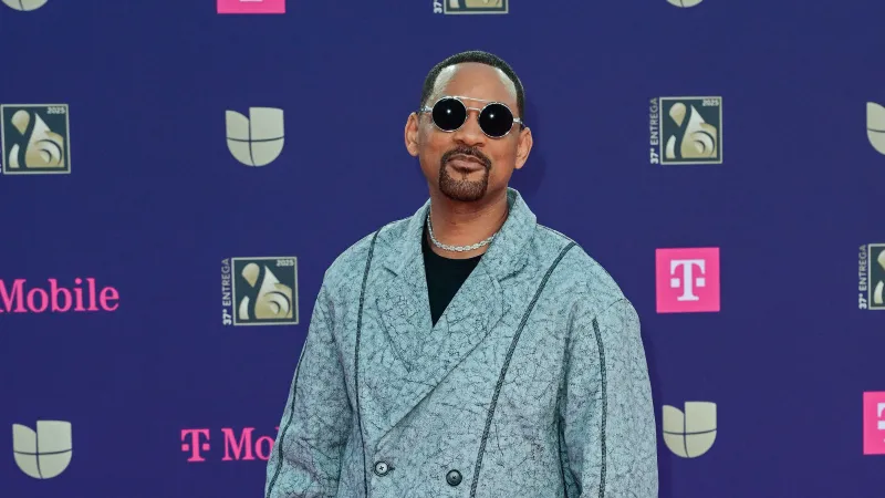 ويل سميث يودّع "Slow Horses" بعد الموسم الخامس (فيديو)