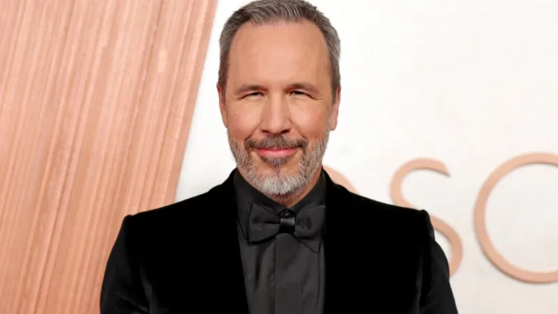 دوني فيلنوف يوقّع على إخراج "جيمس بوند 26".. وأمازون تتحرك