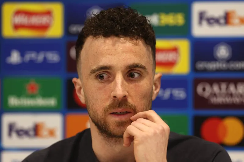 بعد رحيله.. تعرف على مسيرة ديوجو جوتا وأبرز أهدافه