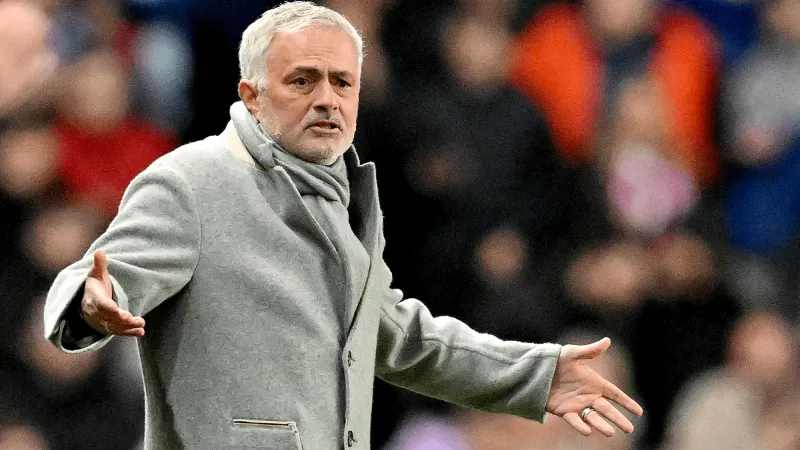 نجم بايرن ميونيخ على رادار مورينيو... وفنربخشه يبدأ التحرك