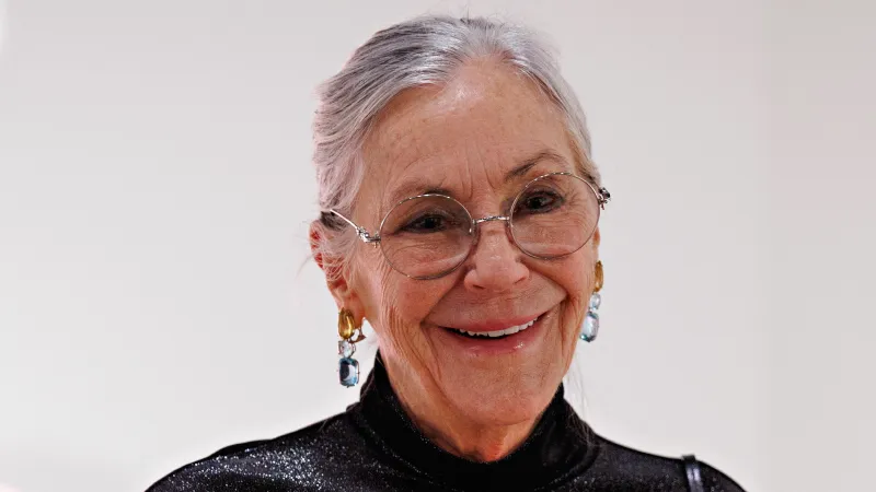 قائمة أغنى نساء العالم 2025.. من إمبراطورية وولمارت إلى عملاق فيديليتي