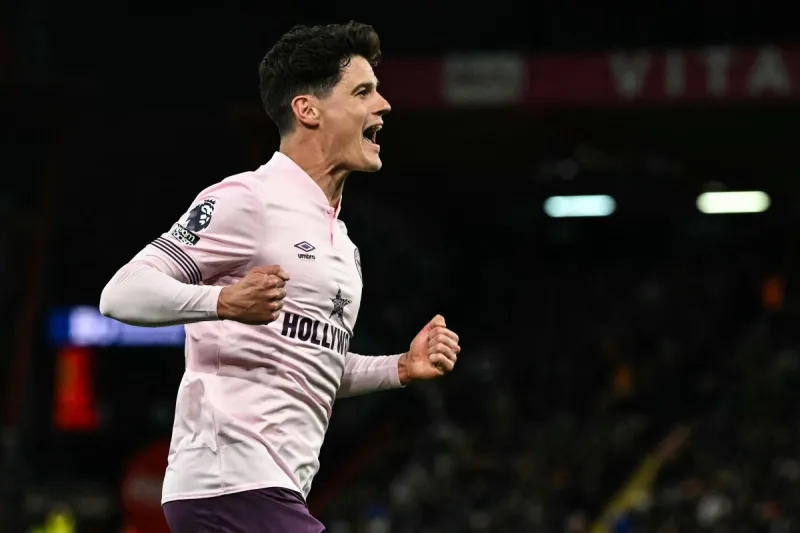 رسميًا.. أرسنال يضم قائد برينتفورد نيرغورد في صفقة واعدة