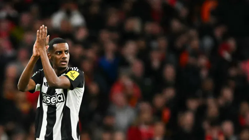 خطة بديلة في حال فشل صفقة إيزاك: ليفربول يضع إكيتيكي في مقدمة حساباته