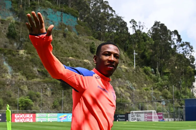 رسميًا.. إي سي ميلان يعزز دفاعه بضم بيرفيس استوبينان قادمًا من برايتون الإنجليزي