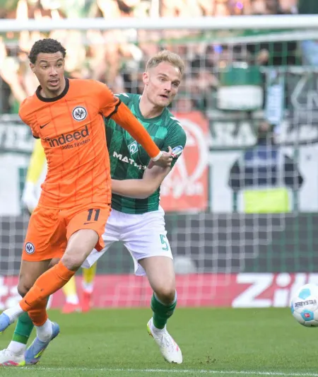 أنباء عن اقتراب إيكيتيكي من ليفربول.. هل يمتد العقد حتى 2031؟