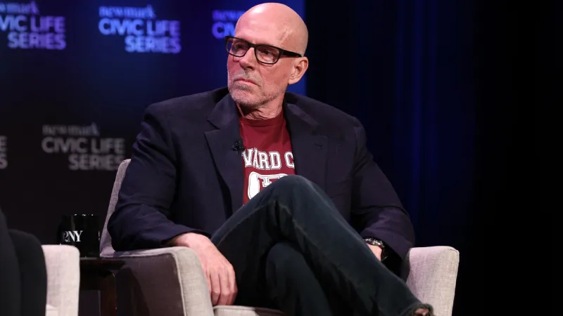 لماذا تُعد "اتبع شغفك" أسوأ نصيحة مهنية؟ رائد أعمال يرد بقسوة