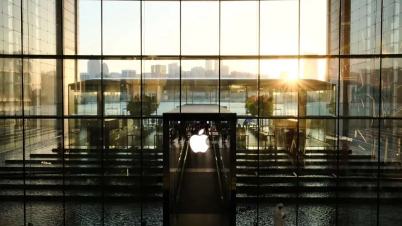 Apple تطلق ميزة جديدة على أجهزة آيفون لتفادي الازدحام المروري