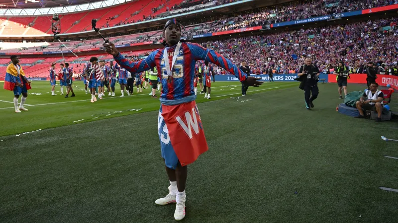 ليفربول يفاوض جان فيليب ماتيتا لتعويض نونيز.. وهذا سعر الصفقة