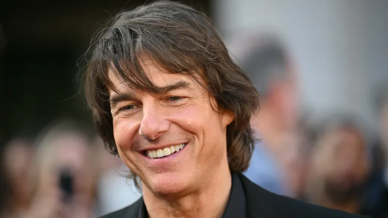 بعد 40 عامًا من النجومية.. الكشف عن اسم توم كروز الحقيقي