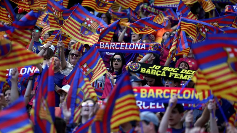 مواعيد مباريات اليوم 27 يوليو 2025.. برشلونة يبدأ عهد فليك