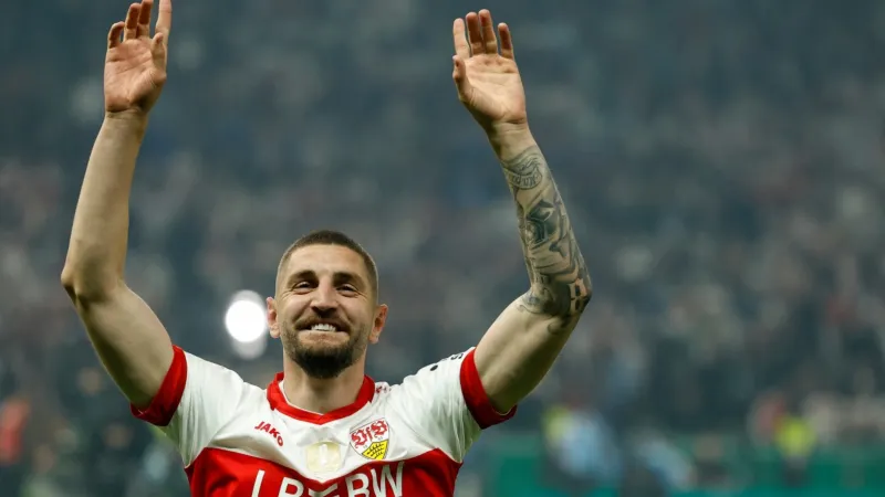 النصر يفاوض الألماني شابوت بعد تعثر صفقة هانكو