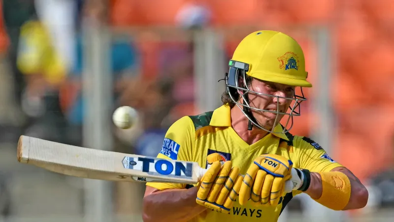 عودة استثنائية لـDewald Brevis في افتتاح بطولة زيمبابوي الثلاثية للكريكيت