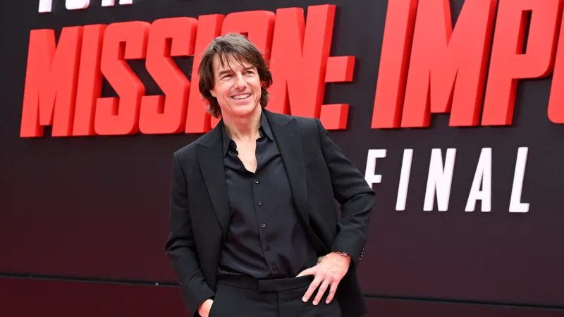 موعد إصدار النسخة الرقمية من فيلم Mission: Impossible الجديد