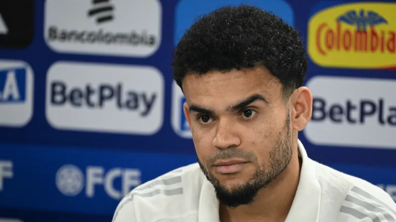 رسميًا.. لويس دياز ينتقل إلى بايرن ميونيخ في ثالث أضخم صفقة بتاريخ النادي (فيديو)