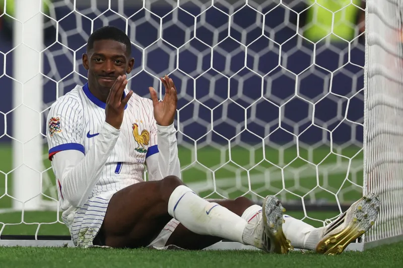 ديمبيلي يستحق الكرة الذهبية.. الخليفي يُشعل الجدل بتصريح ناري