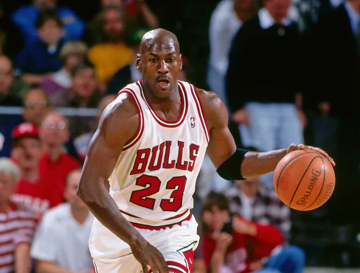 قصر الأسطورة جوردان معروض للإيجار: فرصة لا تُفوت