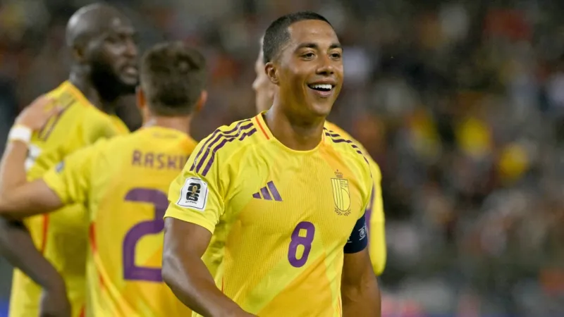 الاتحاد يقترب من نجم أستون فيلا.. هل يخطف تيليمانس؟