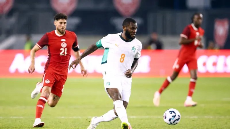 الأهلي يُجدد عقد علي مجرشي.. ويفتح الباب أمام رحيل كيسيه