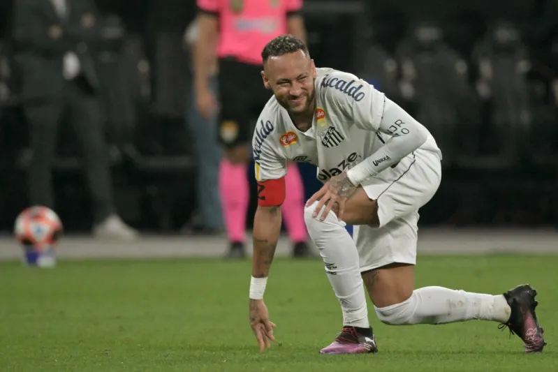 نيمار يصبح أبًا للمرة الرابعة ويكشف خططه العائلية (صور)