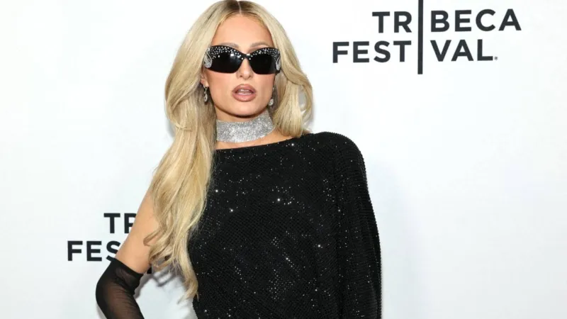 باريس هيلتون تشتري قصرًا فخمًا يتصدّر مبيعات العقارات الفاخرة في يونيو 2025