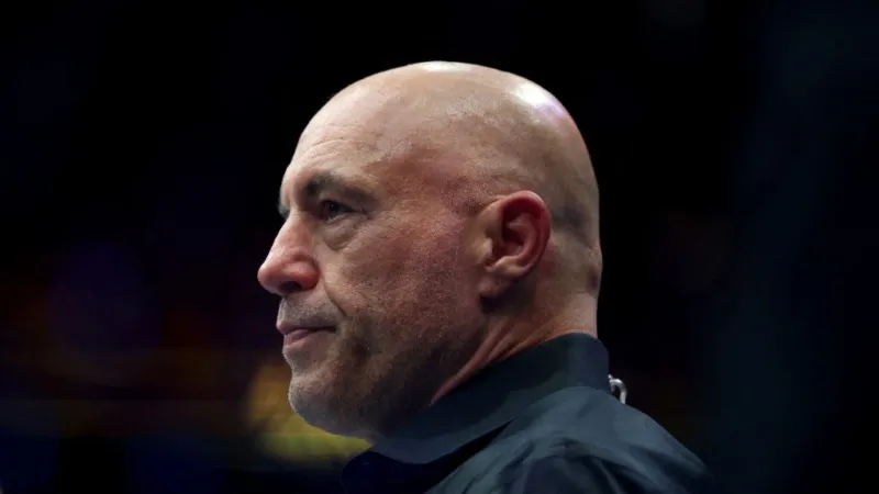 كم تبلغ ثروة جو روغن؟.. أرقام مذهلة عن أغنى مقدم بودكاست في العالم (فيديو)