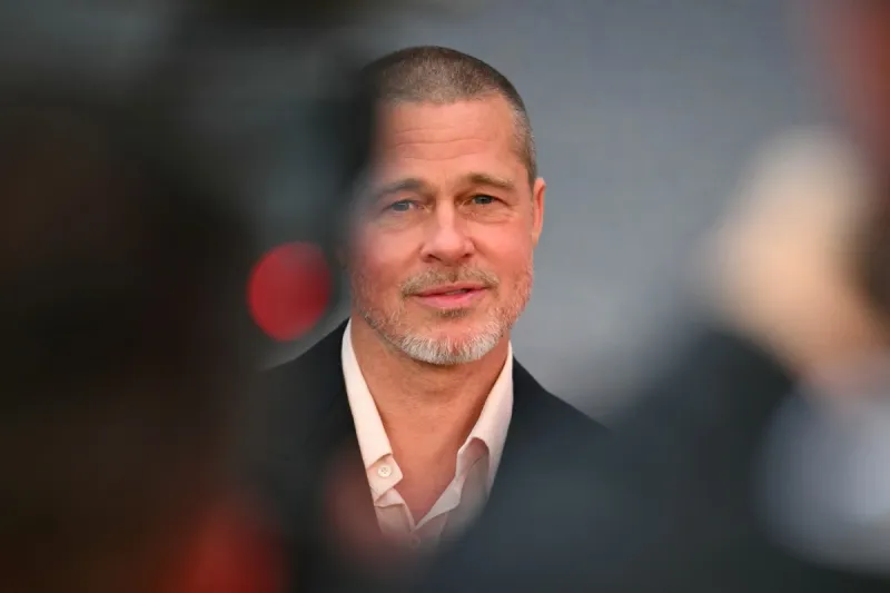 براد بيت يكشف وجهًا آخر لهوليوود لا يعرفه الجيل الجديد