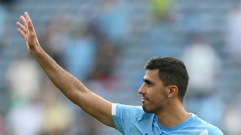 رودري إلى ريال مدريد؟ خطوة قد تُتوّج ميركاتو الملوك الاستثنائي