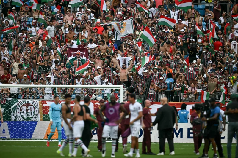 كم حصل كل فريق من أرباح كأس العالم للأندية 2025؟ بايرن ميونخ يتصدر 