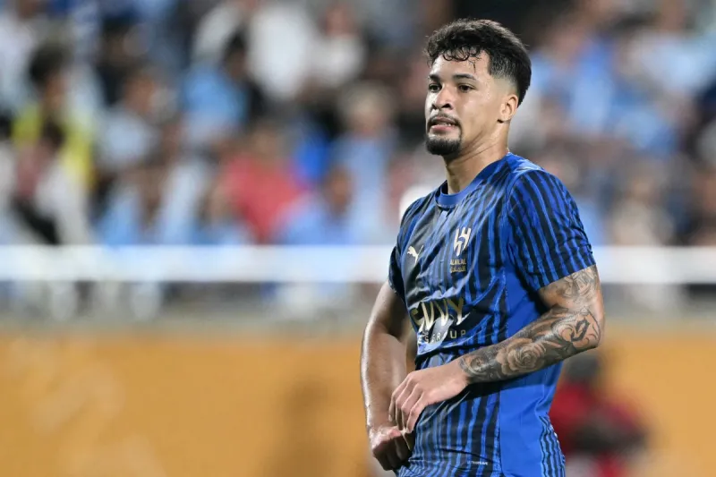 بعد ثنائية ماركوس ليوناردو في شباك السيتي.. ترتيب هدافي كأس العالم للأندية 2025