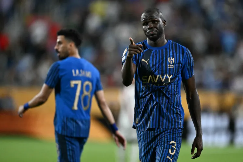 5 نجوم من الهلال مهددون بالغياب قبل مواجهة فلومينينسي